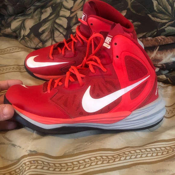 Nike prime hype Df - Picture 2 of 9
